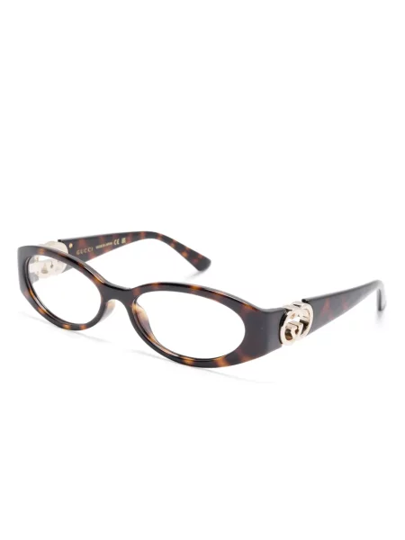 Ochelari de soare Gucci Eyewear negru