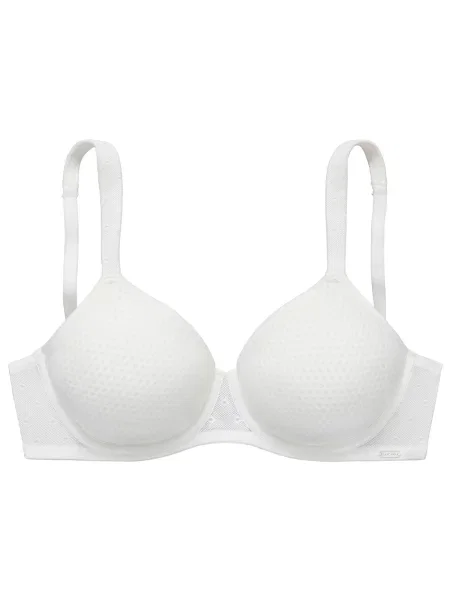 LASCANA Sutien alb
