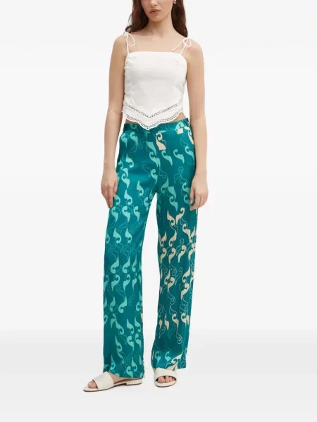 Top Sisley alb