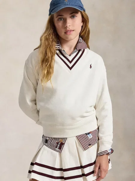 Детский свитер Polo Ralph Lauren