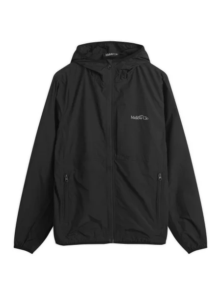 Kurtka Mellow Clo czarna
