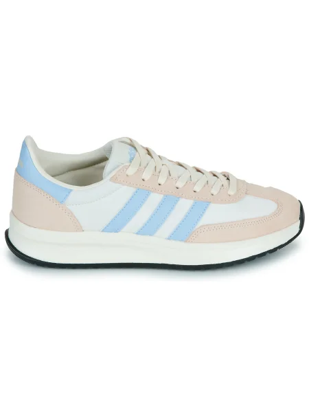 Félcipő Adidas fehér