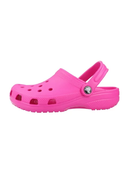 Pantofi copii Crocs roz