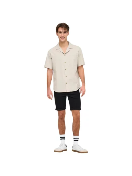 Ing Only & Sons bézs