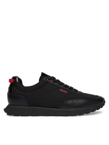 HUGO sneakers Icelin negru