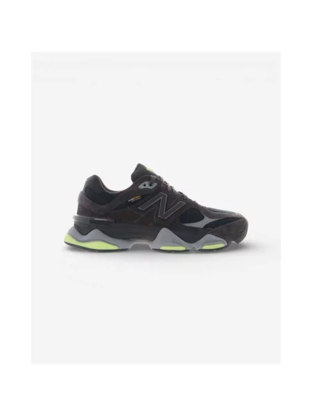 Tenisky New Balance čierna
