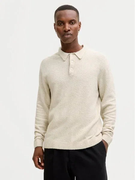 Szvetter Jack & Jones bézs