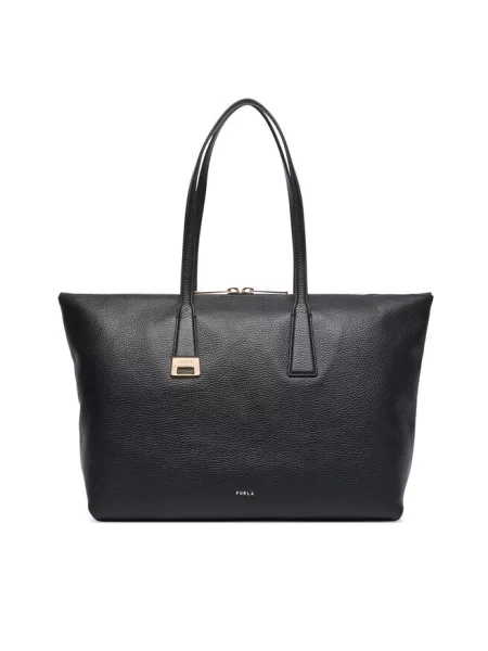 Torebka Furla czarna