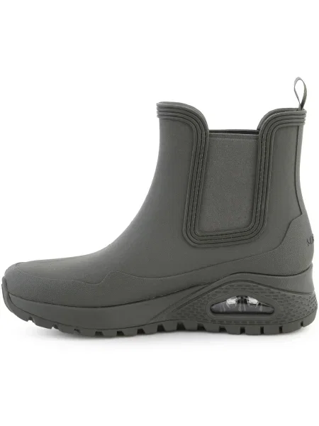 Tenisky Skechers sivá