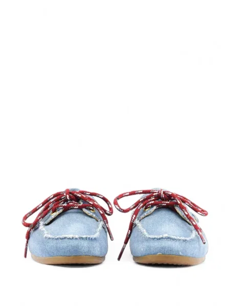 Лоуфъри Toral Shoes синьо