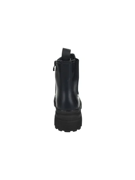 Pantofi Tulipano negru
