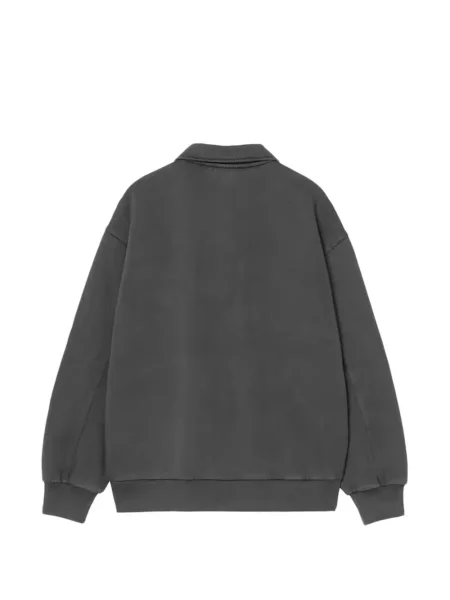Hanorac Carhartt Wip negru