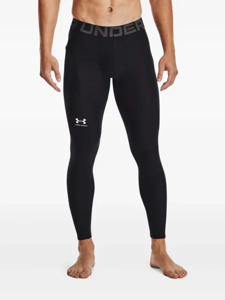 Leggings Under Armour negru