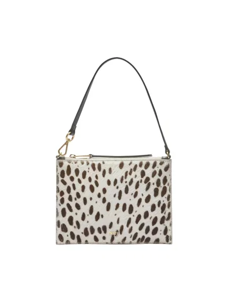 Torebka skórzana N°21