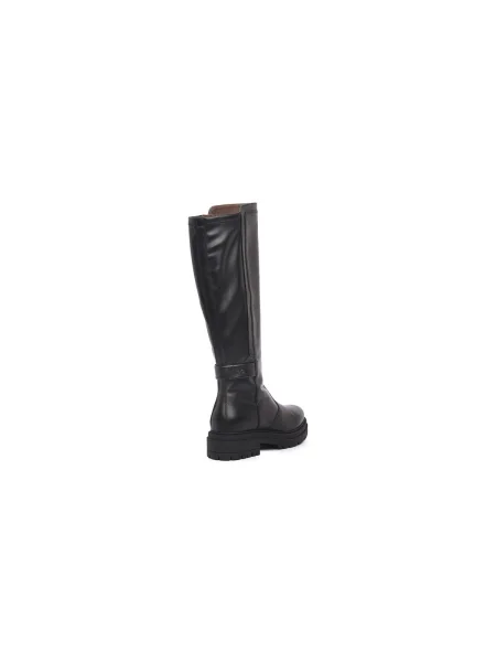 Pantofi Nerogiardini negru