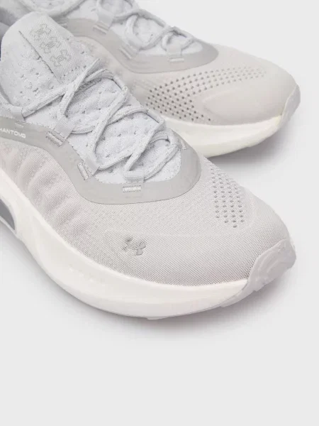Кроссовки для спортзала Under Armour серые