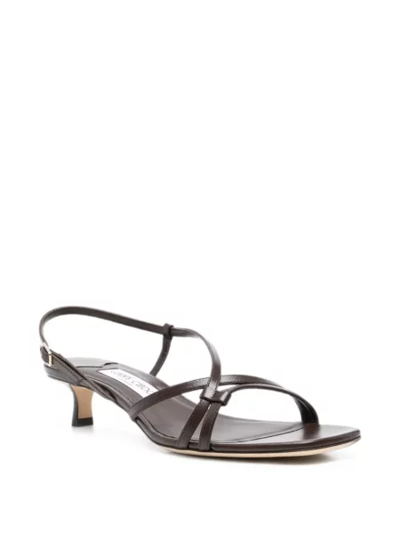 Sandale Jimmy Choo maro