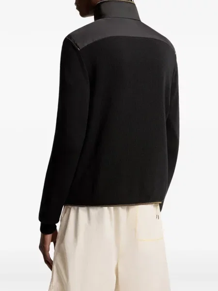 Geacă Moncler negru