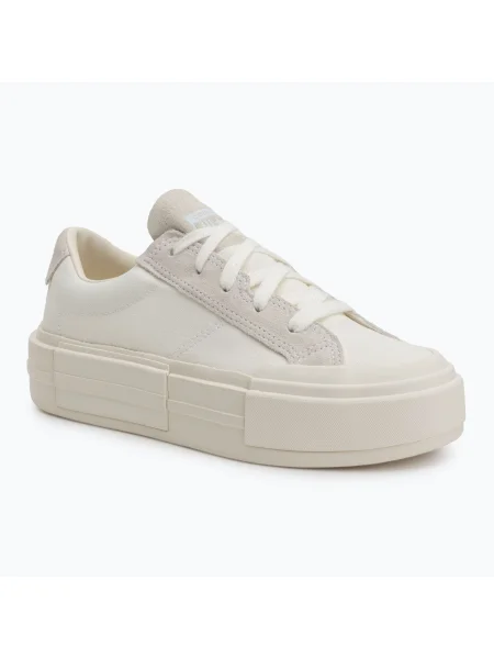 Кеди дитячі Converse Chuck Taylor All Star Cruise egret/white/egrer білі