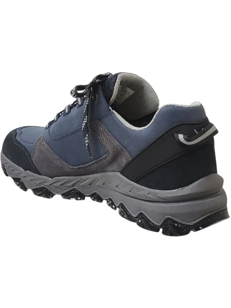 Pantofi Allrounder By Mephisto albastru