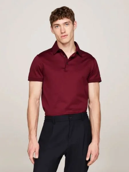 Tommy Hilfiger Tenisz póló
