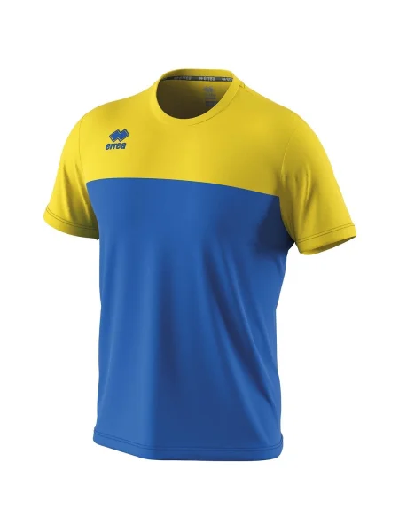 Tricou Errea albastru