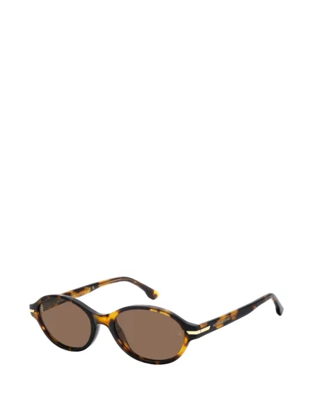 Sunčane naočale Victoria Beckham Eyewear smeđa