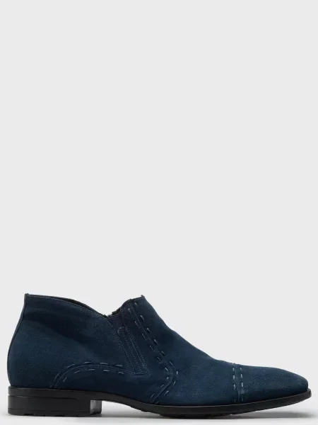 Черевики Dino Bigioni сині