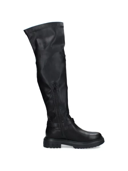 Pantofi Patrizia Pepe negru