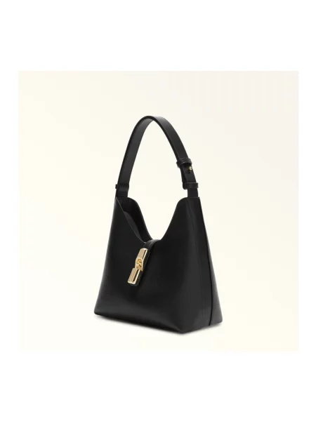 Torebka Furla czarna