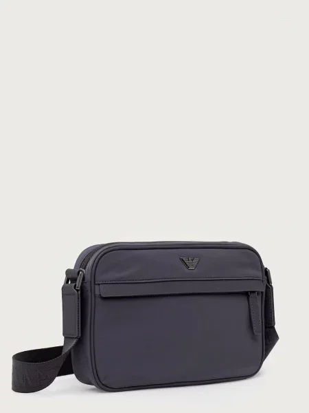 Emporio Armani torbica siva