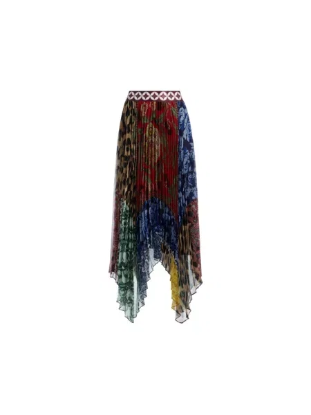 Spódnica maxi Alice + Olivia