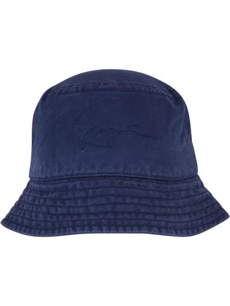 Karl Kani Pălărie bleumarin