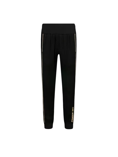 Karl Lagerfeld Kids Pantaloni de trening