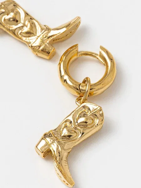 Сережки Twojeys