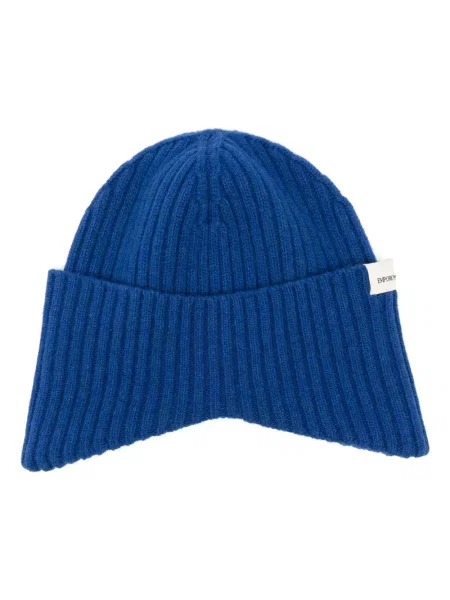 Căciulă Emporio Armani albastru