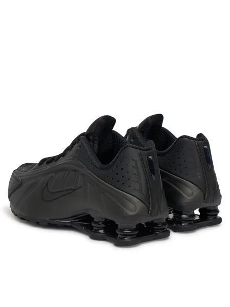 Sneakerși Nike negru
