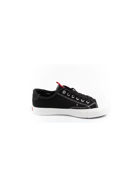 Tenisice Lee Cooper crna