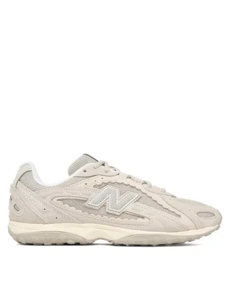 New Balance Αθλητικά μπεζ