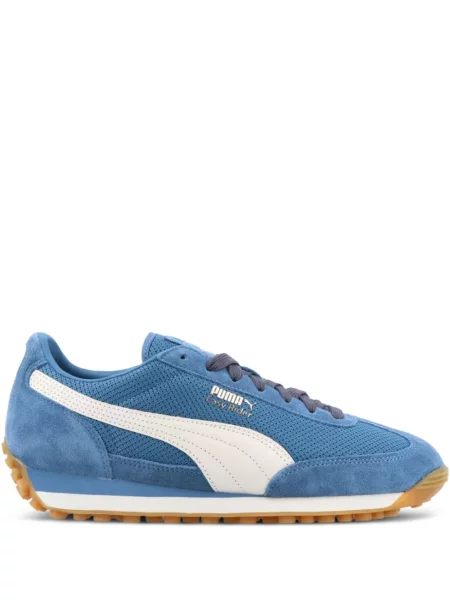 Sneakersy Puma Easy Rider białe