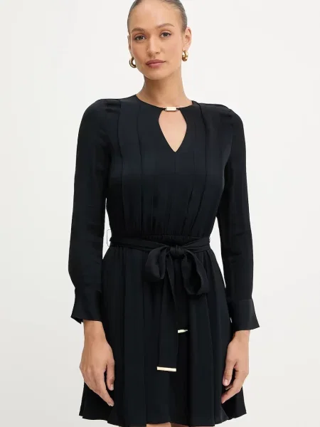 Obleka Marciano Guess ANITA črna