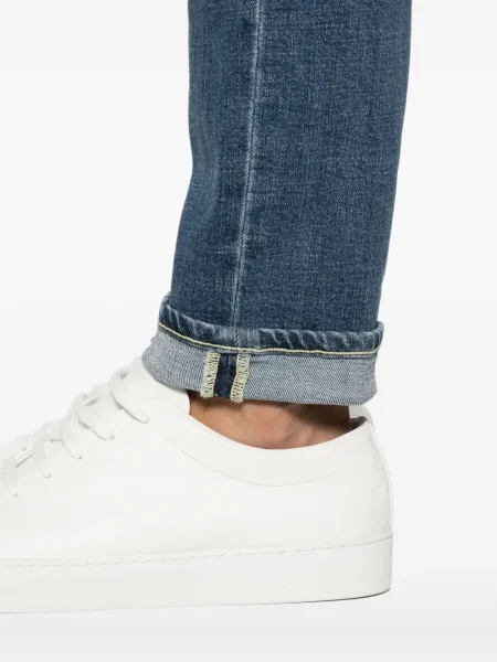 Blugi Dondup albastru