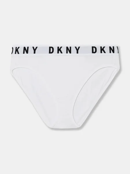 Nohavičky Dkny biela