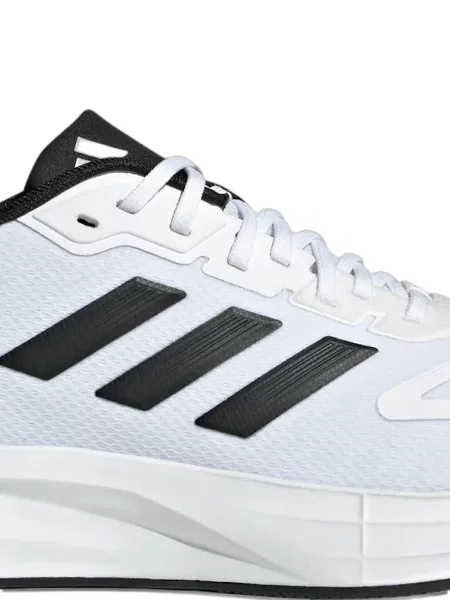 Sneakerși Adidas Dame de in chunky cu model floral albastru