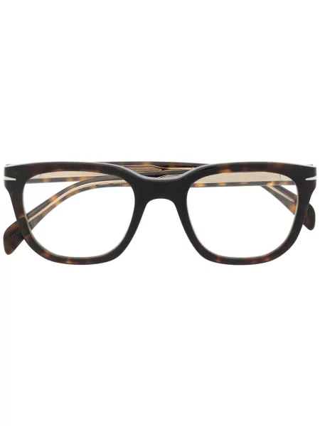 Ochelari de soare Eyewear By David Beckham maro
