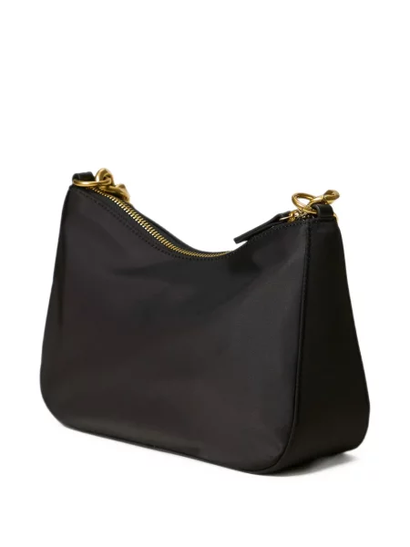 Colier Twinset negru
