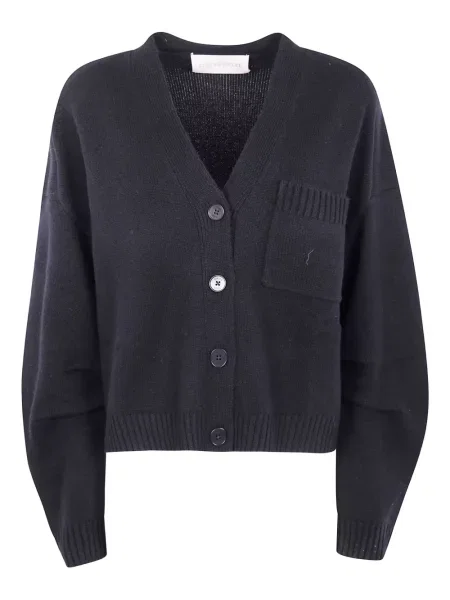 Cardigan Circus Hotel albastru