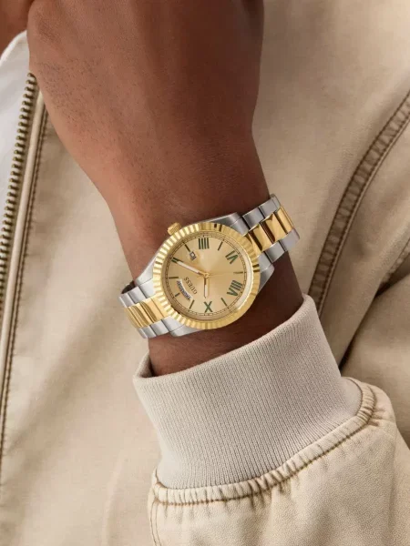 Ceas Guess cu autograf