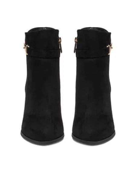 Nine West Čizme crna