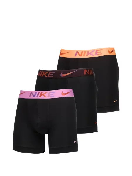 Tricou Nike plic slip-on alergare alb